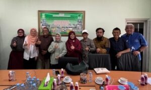 Perkuat Ketahanan Pangan, Agung Yansusan dan Komisi II Tinjau KPBS Pangalengan