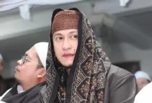 Habib Bahar