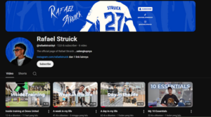 Rafael Struick