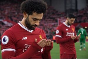 Moh Salah