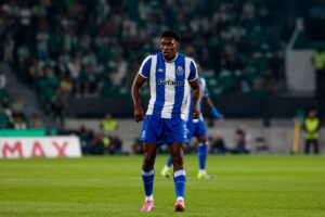 Prediksi Skor Porto vs Arouca Primeira Liga 2025/2026