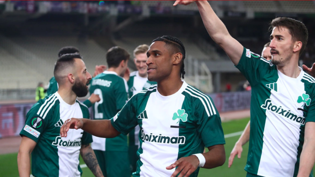 Prediksi Skor Panathinaikos vs Viktoria Plzen Liga Europa 2025/2026