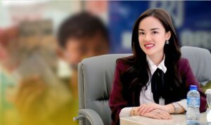 Siswa Bogor Terima PIP Aspirasi Fetty Anggraenidini, Pendidikan Jadi Prioritas