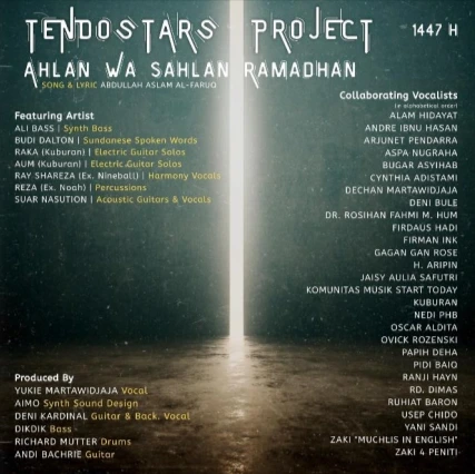 Tendostar
