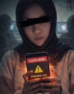 Viral Video Cukur Kumis