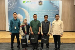 BPJS Ketenagakerjaan