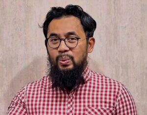 Agung Yansusan Ajak Warga Jabar Tinggalkan Ramalan dan Perkuat Keimanan