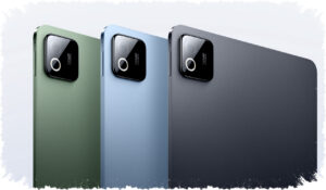 Xiaomi Pad 8