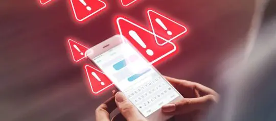 Zero Click Attack