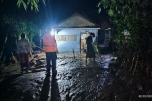 banjir bandang jember