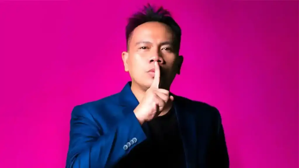 Vicky Prasetyo penipuan