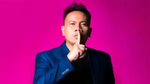 Vicky Prasetyo penipuan