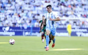 Sergio Castel