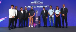 Piala Dunia T20 2026