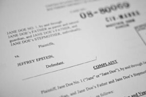 Epstein Files
