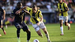 2026, Misi Bangkit Yellow Canaries Usai Dipermalukan Nottingham Forest