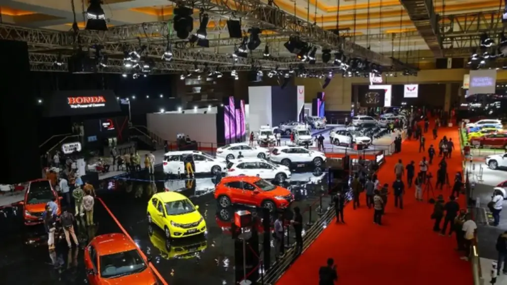 IIMS 2026