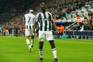 Prediksi Skor Qarabag FK vs Newcastle UCL 2025/2026