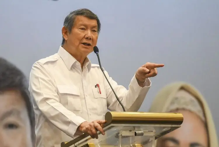 izin perusahaan dicabut