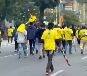 Musda Golkar Sumut