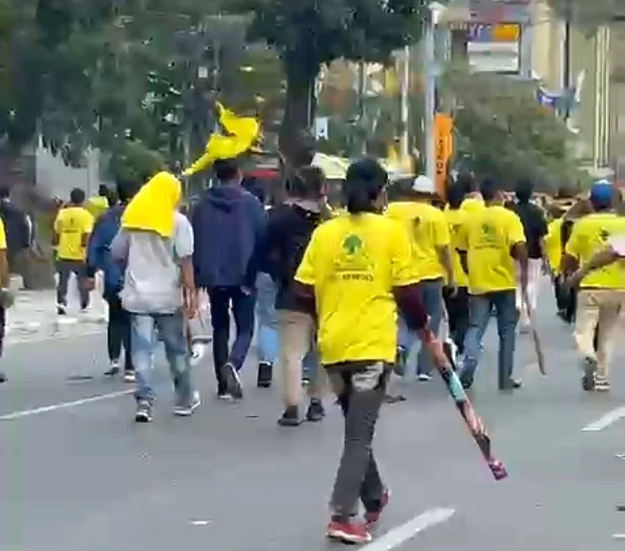 Musda Golkar Sumut