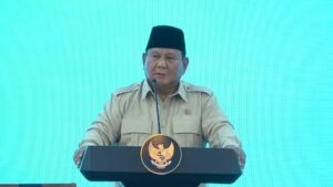 TNI Polri pangan