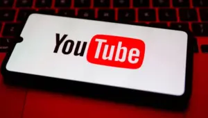 youtube down