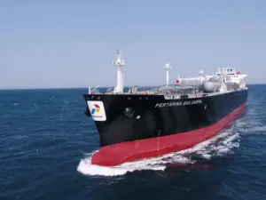 kapal pertamina