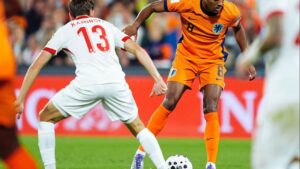 Prediksi Skor Lithuania vs Georgia