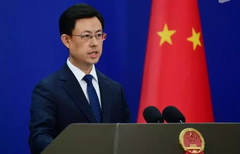 china iran