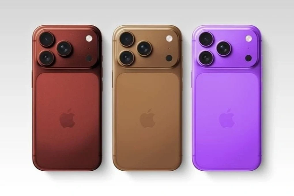 iPhone 18 Pro