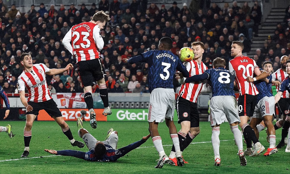 Prediksi Skor Brentford vs Wolves Liga Inggris 2025/2026