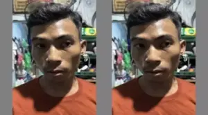 pembunuhan aktivis jict