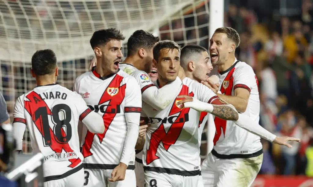 Prediksi Rayo Vallecano vs Levante Laliga 2025/2026