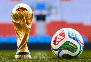 Iran piala dunia 2026