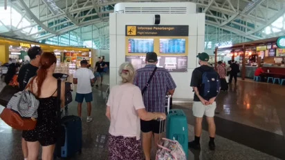 Bandara Ngurah Rai
