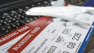 tiket pesawat lebaran 2026