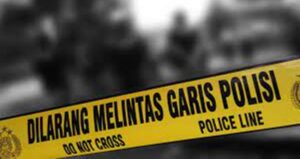 pasutri tewas Padalarang
