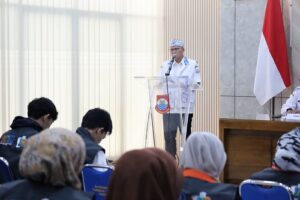 Dukung Keterbukaan Informasi, Diskominfo Kota Cimahi Libatkan Warga Lewat KIM