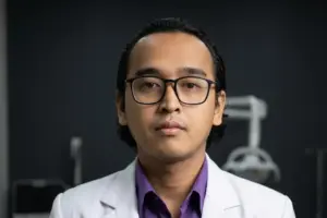 Riky Febriansyah
