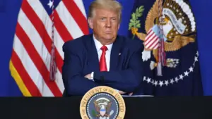 trump iran