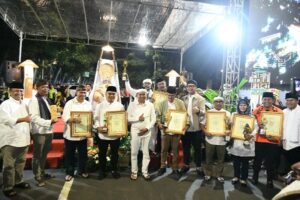 KDM Festival Dulag Istimewa