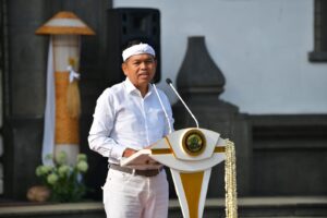 KDM Sampaikan Duka Atas Meninggalnya Dokter Asal Cianjur, Imbau Waspadai Penularan Campak