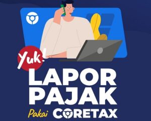 Lapor SPT Diperpanjang