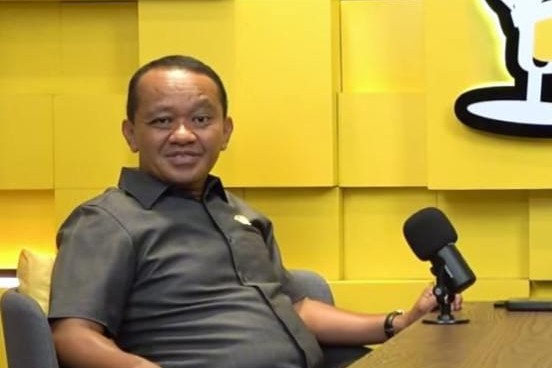 impor minyak timur tengah
