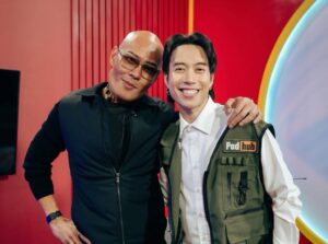 Nasib PodHub Ditinggal Vidi Aldiano, Ini Penjelasan Deddy Corbuzier