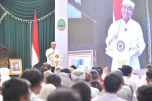Pemprov Jabar Siapkan Rp60,8 Miliar untuk THR PPPK Paruh Waktu