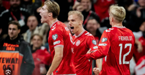 Prediksi Skor Denmark vs Makedonia Utara play-off Kualifikasi Piala Dunia 2026