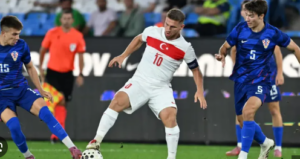 Prediksi Skor Turki vs Rumania: Duel Sengit Penentu Tiket Final Play-off Piala Dunia 2026