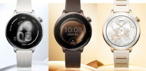 Oppo Watch X3 Mini